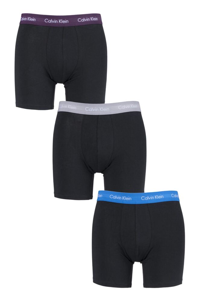 Russell Athletic TYRON P. BOXERS