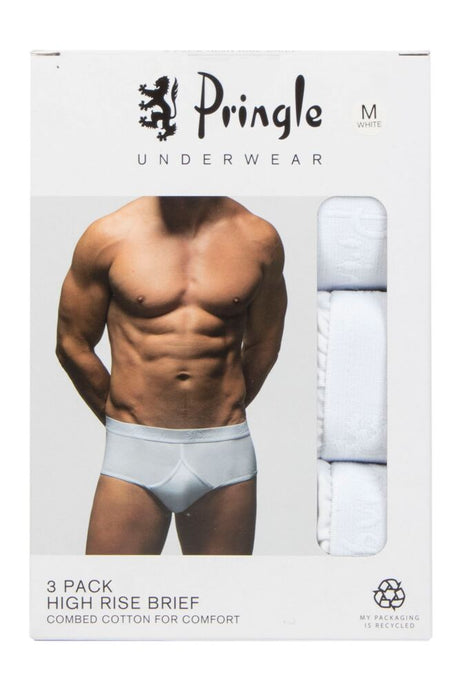 Pringle Underwear theunderwearshop