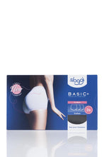 Load image into Gallery viewer, Ladies 3 Pair Sloggi Basic Maxi Briefs
