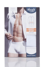 Load image into Gallery viewer, Mens 1 Pair Sloggi Shirt Stop to Keep your Shirt Tucked In Boxer Shorts
