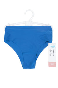 Ladies 1 Pair Sloggi Zero Feel Seamfree Tanga Knickers