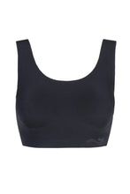 Load image into Gallery viewer, Ladies Sloggi Zero Feel Seamfree Bralette Top with Removable Pads
