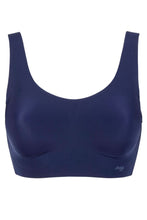 Load image into Gallery viewer, Ladies Sloggi Zero Feel Seamfree Bralette Top with Removable Pads
