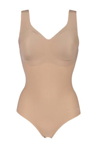 Ladies Sloggi Zero Feel Seamfree Body