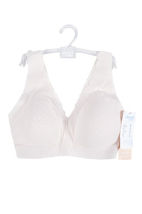 Ladies Sloggi Zero Feel Seamfree Lace Bralette