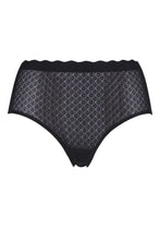 Load image into Gallery viewer, Ladies Sloggi Zero Feel Seamfree Lace High Waist Briefs
