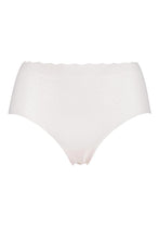 Load image into Gallery viewer, Ladies Sloggi Zero Feel Seamfree Lace High Waist Briefs
