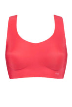 Load image into Gallery viewer, Ladies Sloggi Zero Feel Seamfree Racerback Top
