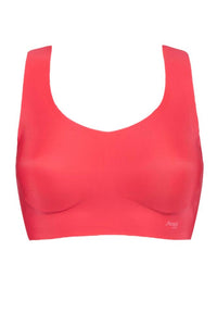 Ladies Sloggi Zero Feel Seamfree Racerback Top