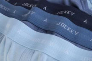 Mens 3 Pair Jockey Classic Y-Front Briefs