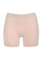 Load image into Gallery viewer, Ladies 1 Pair Jockey Skimmies Short Length Slipshort Seamfree Briefs
