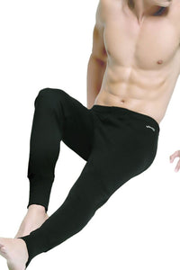 Mens 1 Pair Jeep Thermal Long Johns