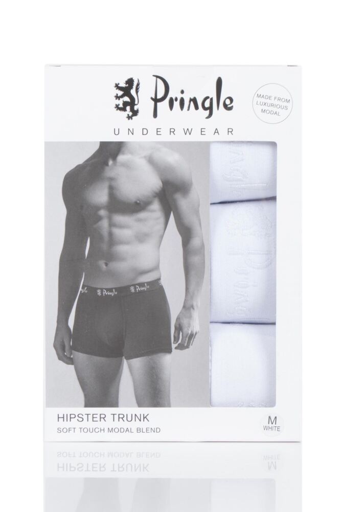 Pringle button fly boxer shorts on sale