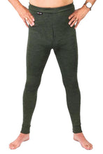 Load image into Gallery viewer, Mens 1 Pack Ussen Baltic Thermal Long Johns
