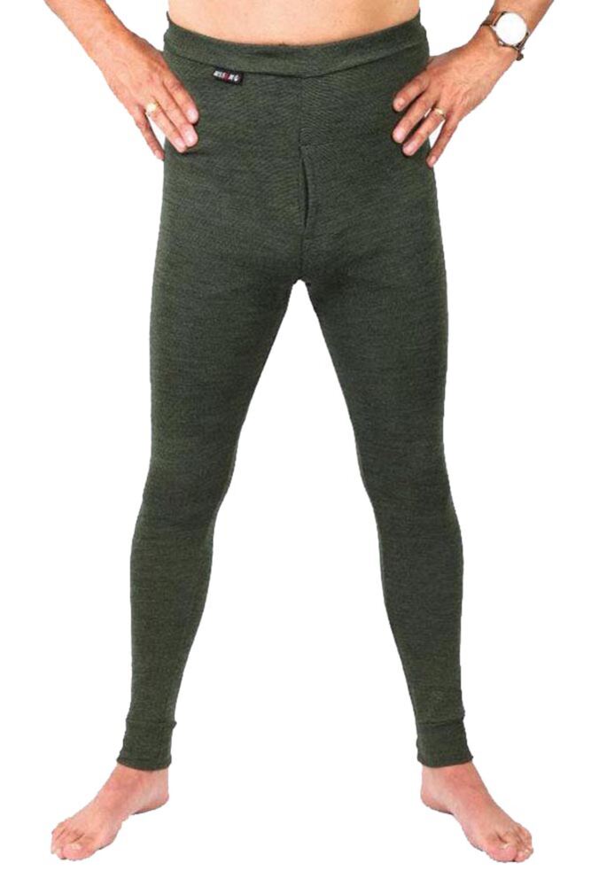 Mens 1 Pack Ussen Baltic Thermal Long Johns