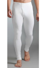 Load image into Gallery viewer, Mens 1 Pair SOCKSHOP Heat Holders Thermal Long Johns
