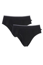 Load image into Gallery viewer, Mens 2 Pack Farah Keyhole Briefs
