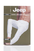 Load image into Gallery viewer, Mens 1 Pair Jeep Thermal Long Johns
